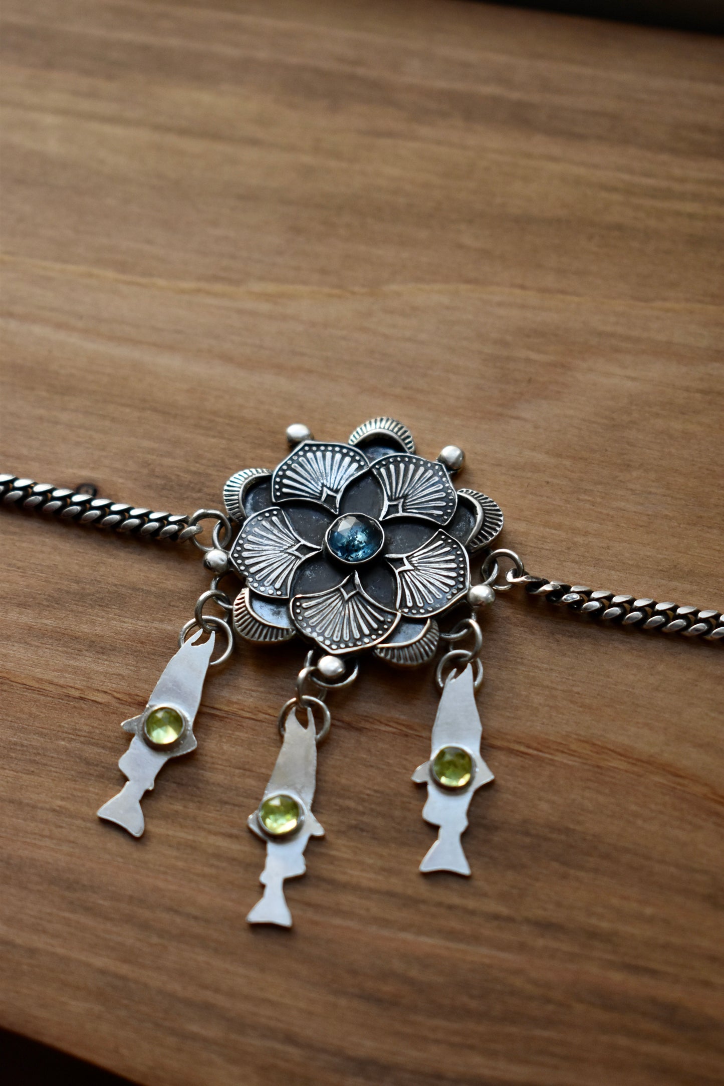 Returning Home Choker