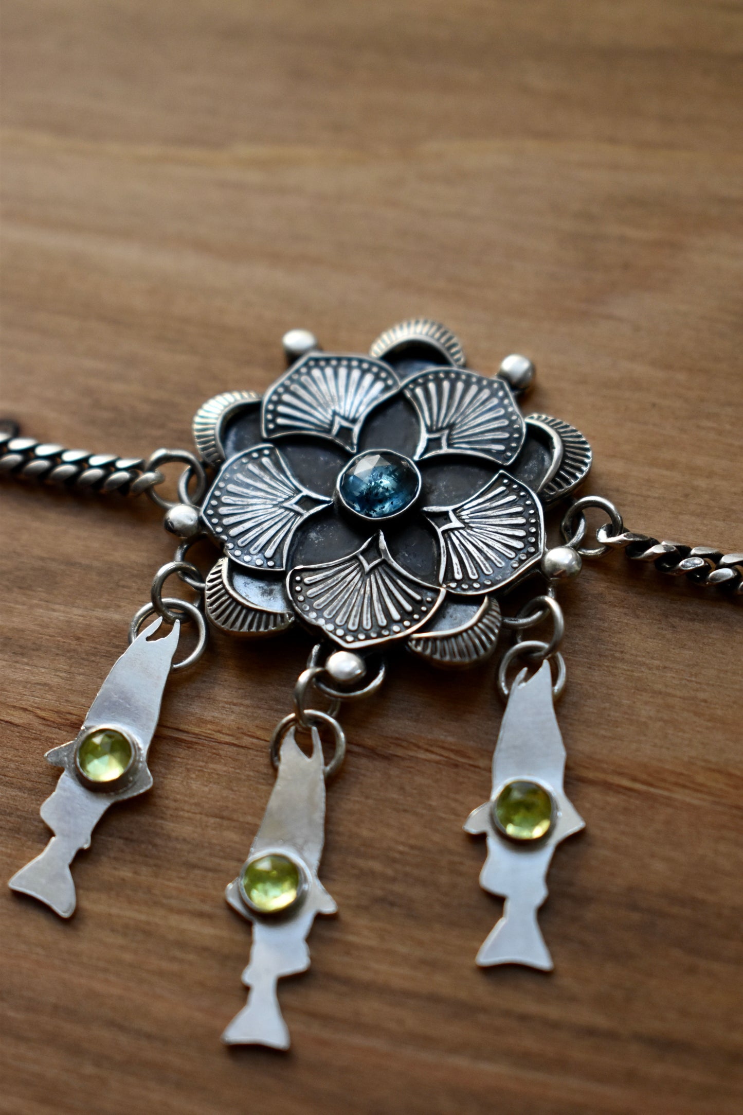 Returning Home Choker
